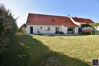 Ma-Cabane - Vente Maison AUDRESSELLES, 148 m²