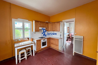 Ma-Cabane - Vente Maison AUDRESSELLES, 139 m²