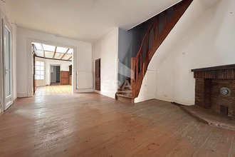 Ma-Cabane - Vente Maison AUDRUICQ, 97 m²