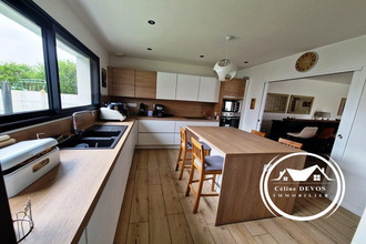 Ma-Cabane - Vente Maison Audruicq, 149 m²