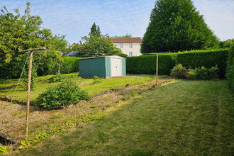 Ma-Cabane - Vente Maison Audun-le-Roman, 0 m²