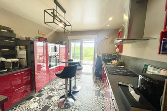 Ma-Cabane - Vente Maison Audun-le-Roman, 125 m²