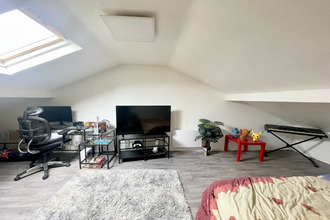 Ma-Cabane - Vente Maison Audun-le-Roman, 125 m²