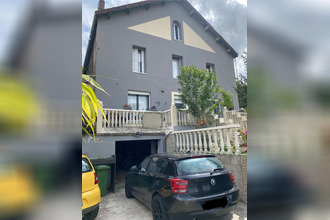 Ma-Cabane - Vente Maison AUDUN-LE-ROMAN, 197 m²
