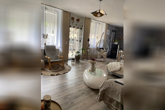 Ma-Cabane - Vente Maison AUDUN-LE-ROMAN, 197 m²