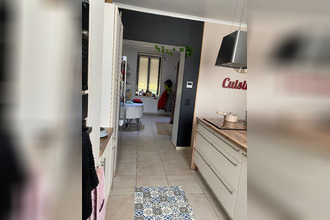 Ma-Cabane - Vente Maison AUDUN-LE-ROMAN, 197 m²