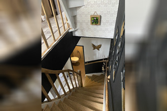 Ma-Cabane - Vente Maison AUDUN-LE-ROMAN, 197 m²