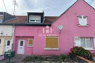 Ma-Cabane - Vente Maison Audun-le-Tiche, 76 m²