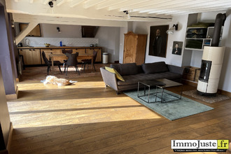 Ma-Cabane - Vente Maison Auffargis, 130 m²