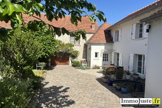 Ma-Cabane - Vente Maison Auffargis, 230 m²