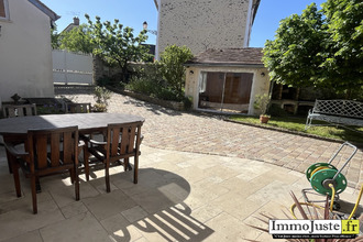 Ma-Cabane - Vente Maison Auffargis, 230 m²