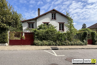 Vente Maison 78610, Auffargis France