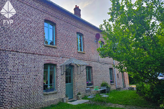 Ma-Cabane - Vente Maison Auffay, 275 m²