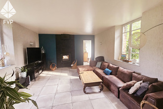 Ma-Cabane - Vente Maison Auffay, 275 m²