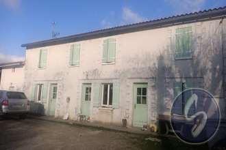 Ma-Cabane - Vente Maison Augé, 153 m²