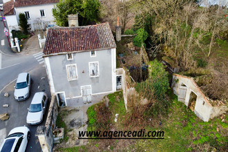 Ma-Cabane - Vente Maison AUGE, 120 m²