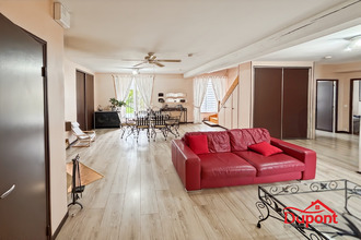 Ma-Cabane - Vente Maison Augers-en-Brie, 288 m²