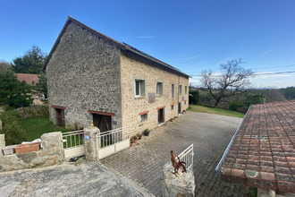 Ma-Cabane - Vente Maison Augne, 162 m²