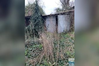 Ma-Cabane - Vente Maison Aujac, 48 m²