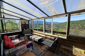 Ma-Cabane - Vente Maison AUJAC, 40 m²