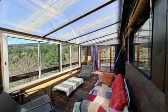 Ma-Cabane - Vente Maison AUJAC, 40 m²