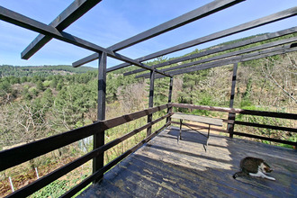 Ma-Cabane - Vente Maison AUJAC, 40 m²