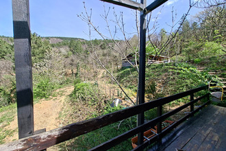 Ma-Cabane - Vente Maison AUJAC, 40 m²