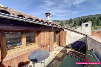 Ma-Cabane - Vente Maison AULAS, 85 m²