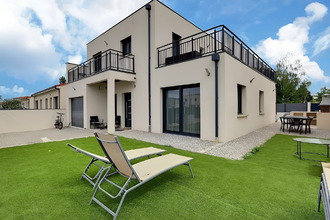 Ma-Cabane - Vente Maison Aulnat, 138 m²