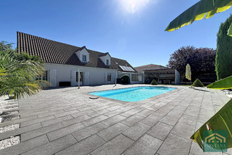 Ma-Cabane - Vente Maison Aulnat, 198 m²