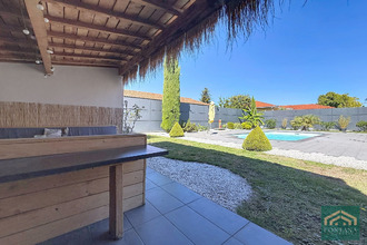 Ma-Cabane - Vente Maison Aulnat, 198 m²