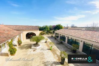 Ma-Cabane - Vente Maison Aulnay, 311 m²