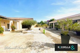 Ma-Cabane - Vente Maison Aulnay, 311 m²