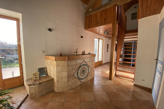 Ma-Cabane - Vente Maison Aulnay-la-Rivière, 250 m²