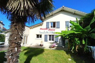 Ma-Cabane - Vente Maison AULNAY-SOUS-BOIS, 106 m²