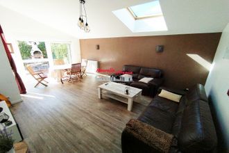 Ma-Cabane - Vente Maison AULNAY-SOUS-BOIS, 106 m²