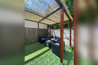 Ma-Cabane - Vente Maison AULNAY-SOUS-BOIS, 45 m²