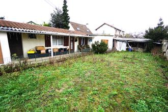 Ma-Cabane - Vente Maison AULNAY-SOUS-BOIS, 72 m²