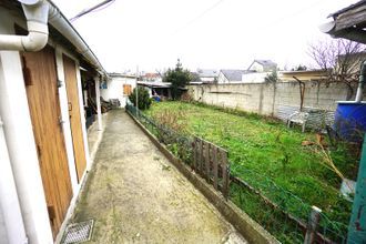 Ma-Cabane - Vente Maison AULNAY-SOUS-BOIS, 72 m²