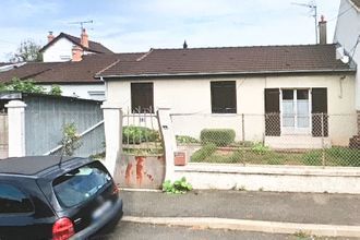 Ma-Cabane - Vente Maison AULNAY-SOUS-BOIS, 72 m²