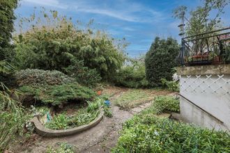 Ma-Cabane - Vente Maison AULNAY-SOUS-BOIS, 135 m²