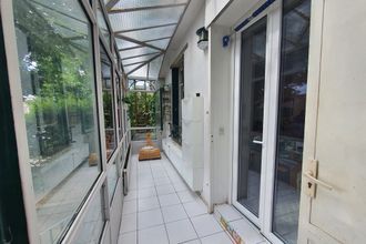 Ma-Cabane - Vente Maison Aulnay-sous-Bois, 125 m²