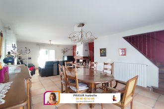 Ma-Cabane - Vente Maison Aulnay-sous-Bois, 140 m²