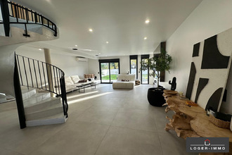 Ma-Cabane - Vente Maison Aulnay-sous-Bois, 190 m²