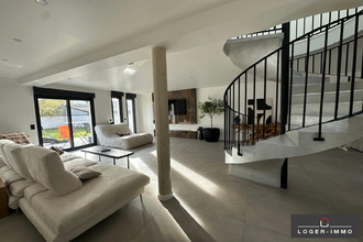 Ma-Cabane - Vente Maison Aulnay-sous-Bois, 190 m²