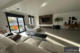 Ma-Cabane - Vente Maison Aulnay-sous-Bois, 190 m²