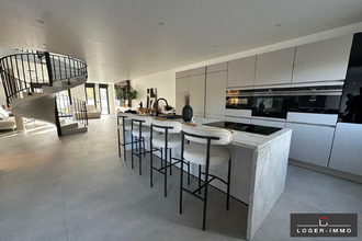 Ma-Cabane - Vente Maison Aulnay-sous-Bois, 190 m²