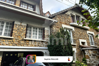 Ma-Cabane - Vente Maison Aulnay-sous-Bois, 180 m²