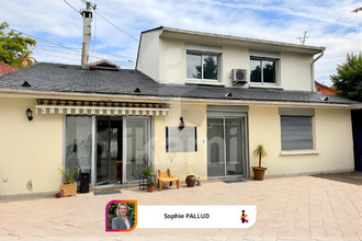 Ma-Cabane - Vente Maison Aulnay-sous-Bois, 162 m²