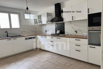 Ma-Cabane - Vente Maison Aulnay-sous-Bois, 149 m²